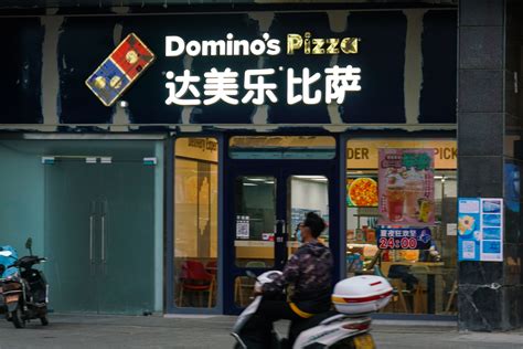 披萨外卖“一哥”达美乐中国上半年收入创新高_手机新浪网