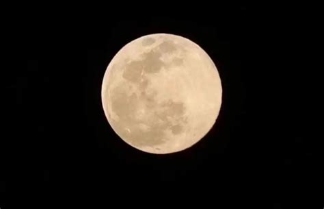 今晚有月亮吗是什么意思，罕见的天象奇观 - 玉三网