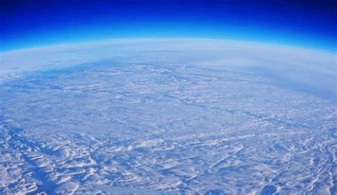 零下100度！南极惊爆骇人新温度，破地球最低温纪录！ - 知乎