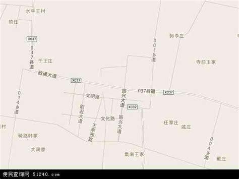 许疃镇地图 - 许疃镇卫星地图 - 许疃镇高清航拍地图 - 便民查询网地图