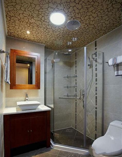 整体浴室淋浴房 整体卫生间 集成卫浴沐浴房干湿分离洗澡间-阿里巴巴