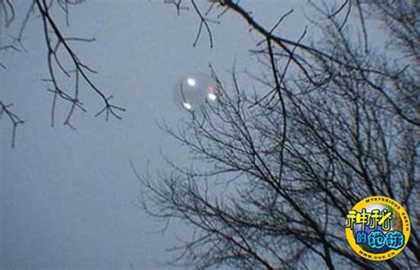 2003年美国威斯康星州出现的不明发光物体 - 神秘的地球 科学|自然|地理|探索