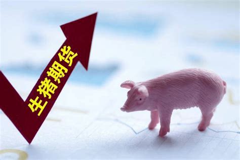 2022年中国生猪期货价格指数走势：5月份增速加快[图]_智研咨询