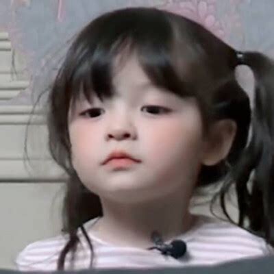 娜恩妮头像图片