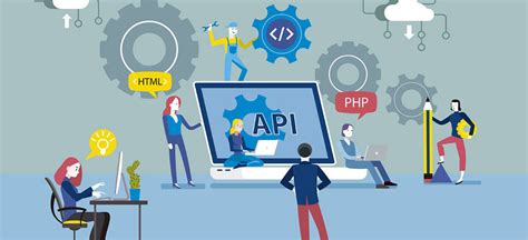 什么是 API？深入了解 API 的概念和应用