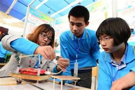 江苏省青少年科技创新的现状、问题与对策--基于第19届江苏青少年科技创新大赛的访谈与作品分析 －挑战杯