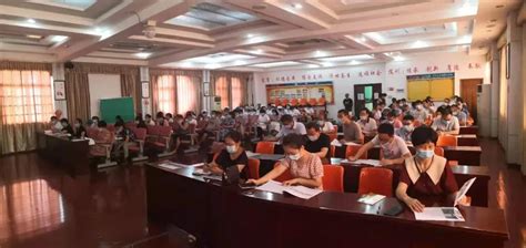 项目动态丨鹰潭市医保局召开为期三天的DIP国家试点工作业务培训班