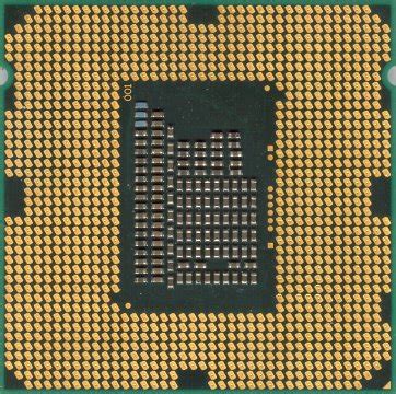 Intel Core i3-2120 2nd Gen Processor (Tray) - Pikter IT