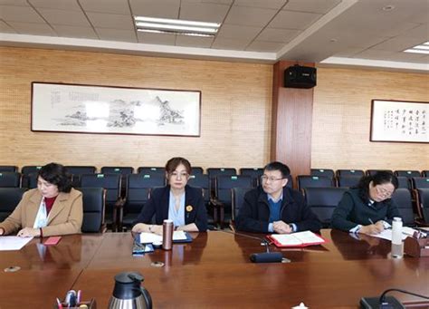 我院召开干部会议宣布处级领导任命决定-内蒙古农业大学经济管理学院