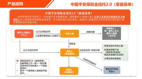 中国平安保险金信托2.0家庭版_文库-报告厅