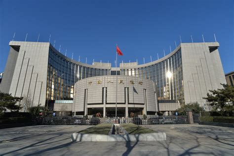 中国人民银行大楼图片_中国人民银行大楼设计素材_红动中国