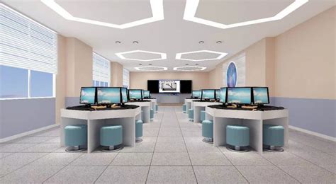 视宽科技基于银河麒麟操作系统的智能计算机教室解决方案 - 国产操作系统、麒麟操作系统——麒麟软件官方网站