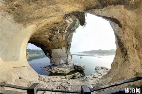 象山景区：桂林的山水灵魂和城市标志 - 国内 - 东南网旅游频道