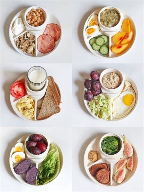 【㊙️一周减脂早餐|简单料理|低卡又健康的做法步骤图】xxxxslay_下厨房