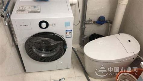 洗衣机维修技术有哪些，修理洗衣机的步骤-中国木业网