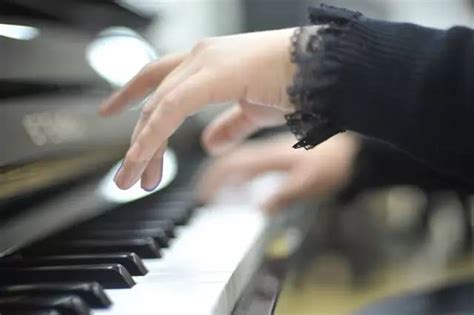 学钢琴的那些事儿|学琴记