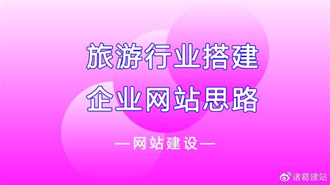 新手如何搭建自己的网站呢？ - 知乎