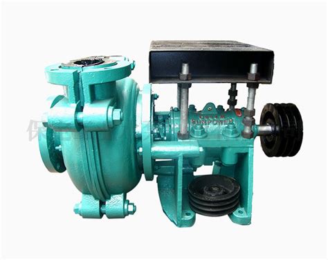 4/3C-AHR渣浆泵-AHR渣浆泵-产品中心-保定工业水泵制造有限公司
