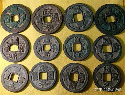 武帝半两西汉铜钱古代钱币高清图片下载_红动中国
