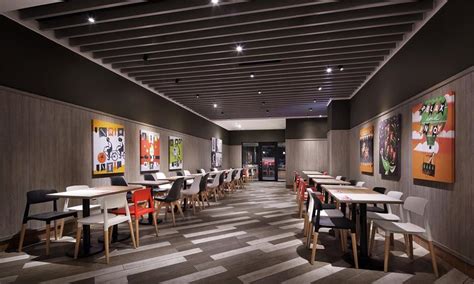 深圳餐饮策划公司_擅长餐饮品牌logo设计_VI设计_餐厅空间设计案例