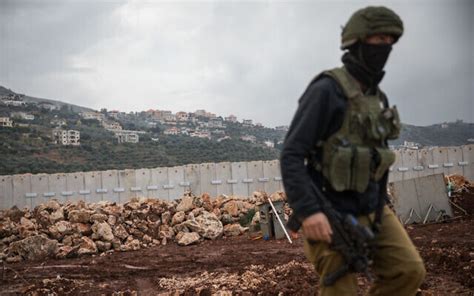 以色列军队与黎巴嫩真主党武装交火-新闻中心-温州网