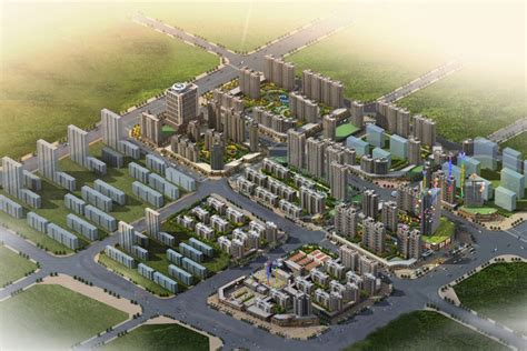 房产解析 唐山该片区最新规划 成2021年楼市最热看点！ - 唐山资讯详情 - 搜房网