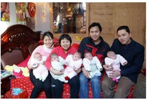 当年35岁母亲产下全国首例5胞胎，20年过去了，他们现状如何？|王翠英|胞胎|母亲_新浪新闻