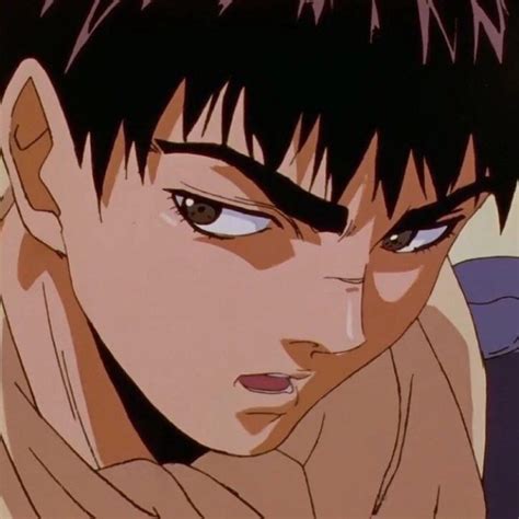 日漫风非主流头像