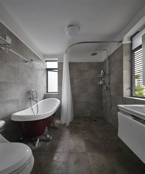 德国卫浴品牌德立菲Duravit打造节约型浴室，让你独享一隅舒适之地！-易美居