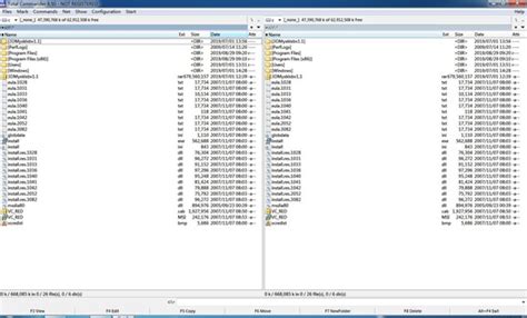 TotalCmd软件下载|TotalCmd(文件管理软件)官方最新版v8.51 下载_当游网