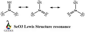 Lewis Structure of SeO3 (With 5 Simple Steps to Draw!)