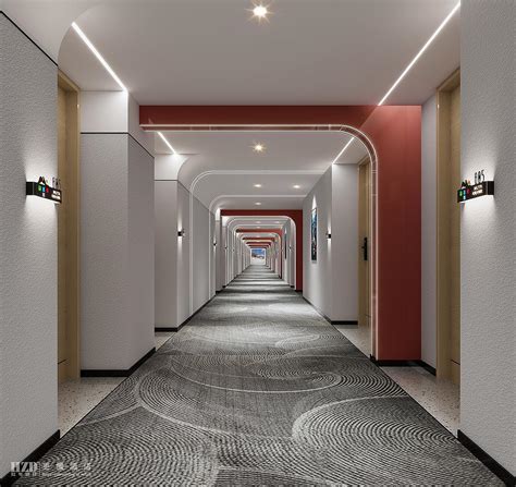 木雅酒店-拉萨酒店酒店设计公司-红专设计 - 普象网