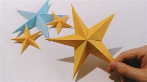 五角星 折纸教程。看图跟做 go!go!go! 折纸… - 堆糖，美图壁纸兴趣社区