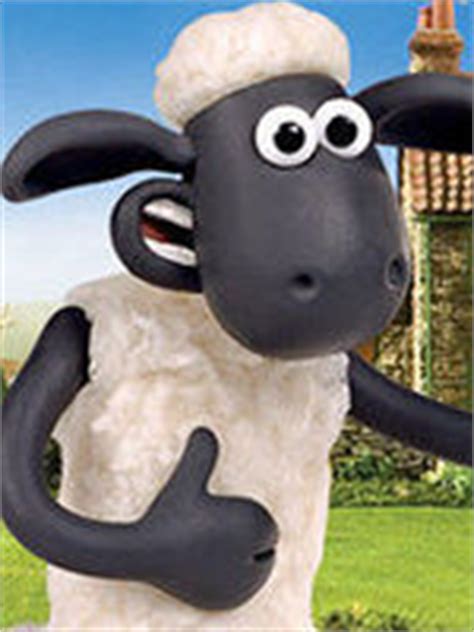 小羊肖恩角色—坐在草地上的Timmy psd素材免费下载_红动中国