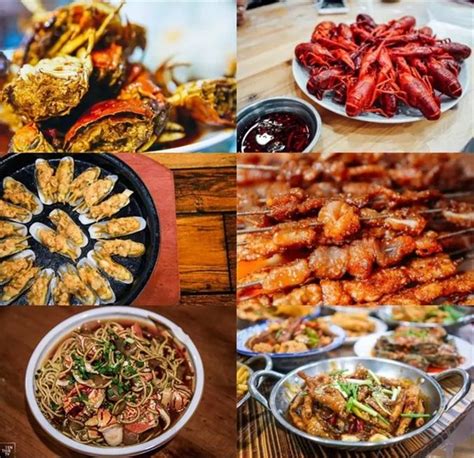 舌尖上的中国美味，阜阳这9道特色美食，你吃过几种？