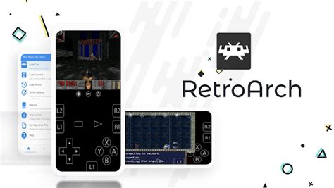ngc模拟器安卓版下载手机版-RetroArch安卓NGC模拟器v1.9.14_GIT 手机版-007游戏网