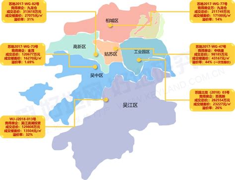 2022年度姑苏区人民政府网站工作年度报表 - 苏州市姑苏区人民政府