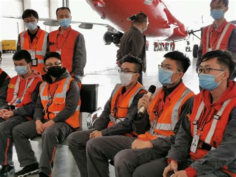 海航技术（云南）开展2020年春季机务维修技能竞赛系列活动-中国民航网