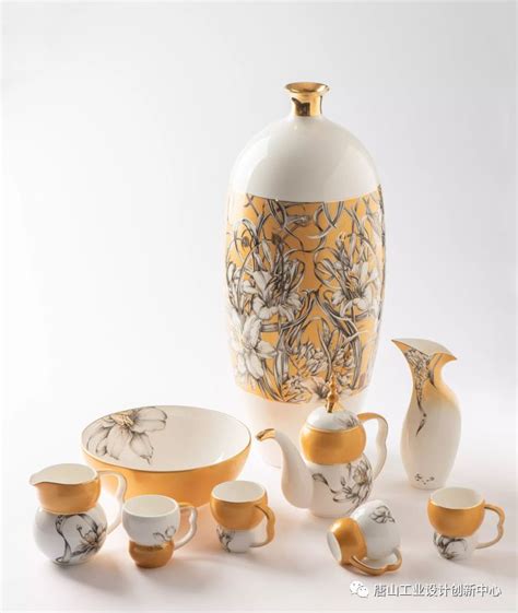 [图片]第二届China中国陶瓷设计大赛获奖作品欣赏