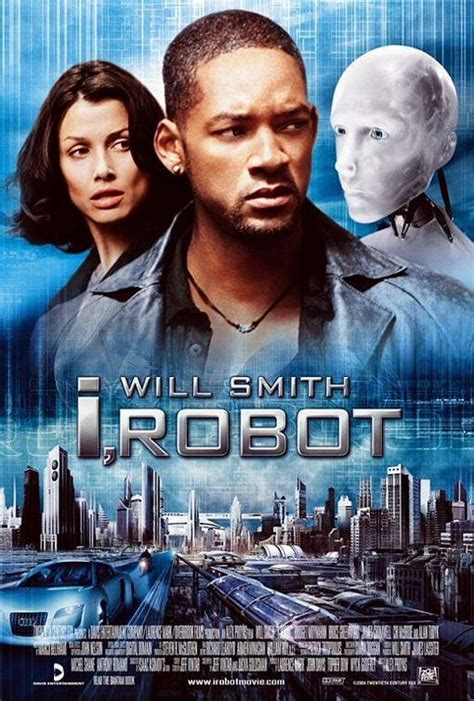 有哪些好看的关于机器人的电影？ - 知乎
