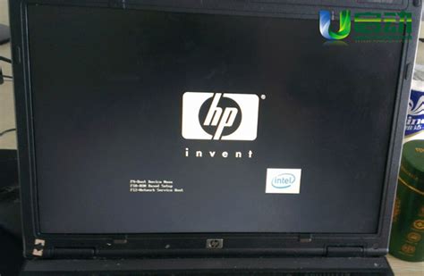 HP惠普笔记本如何进入bios设置光盘启动_三思经验网