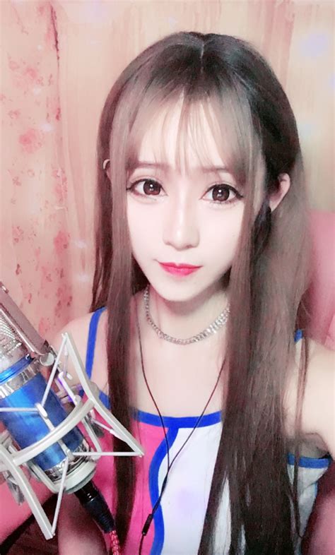 媛媛酱图片