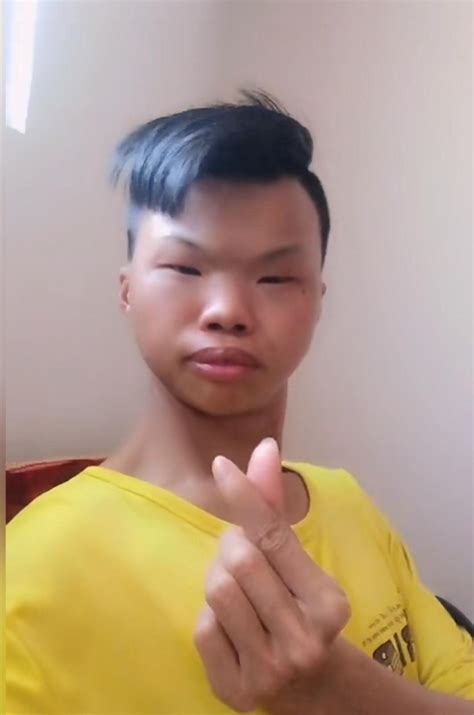 靓仔图鉴图片