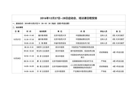 北京市海淀妇幼保健院