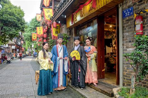 都正街成全国十大夜市第二名 芙蓉区说还不止这些_区县（市）_长沙站_红网