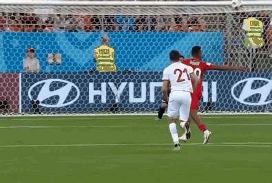 世界杯巴拿马1-2突尼斯战报：本尤瑟夫哈兹里破门 突尼斯逆转取胜_球天下体育