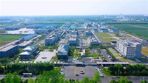 徐州市出台化工产业安全环保整治提升实施方案-国际环保在线