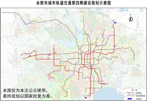 宁波地铁规划图(宁波地铁规划图2020-2035) - 币增星座爱好家园