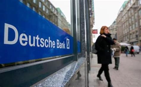 德意志银行将在改造中设立500亿欧元的坏账银行_拉美贸易经济网