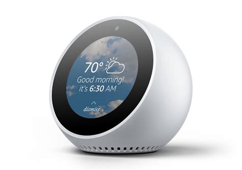 Buy Amazon Echo Dot (4th Gen) with Built-in Alexa Smart Wi-Fi Speaker ...